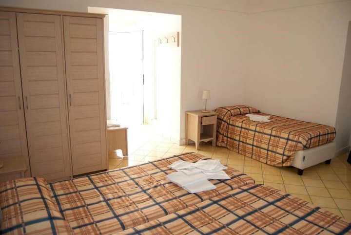 Albergo Villa Giusto