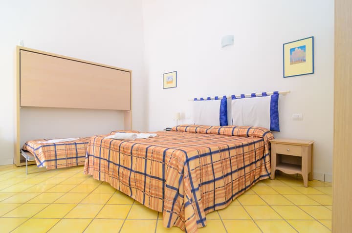 Albergo Villa Giusto