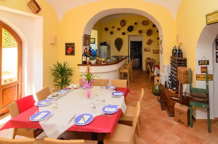 Albergo Villa Giusto