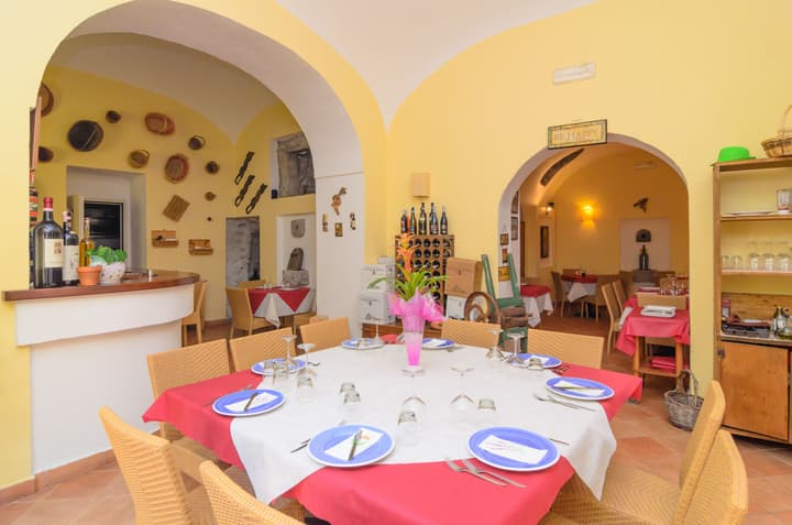 Albergo Villa Giusto