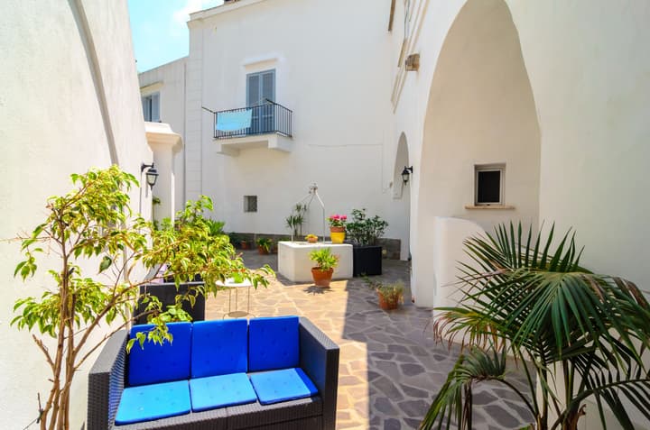 Albergo Villa Giusto