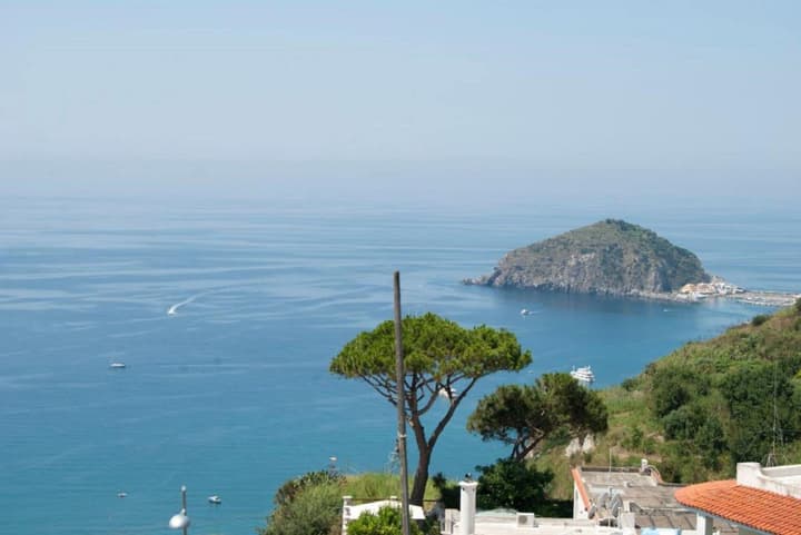 Albergo Villa Giusto