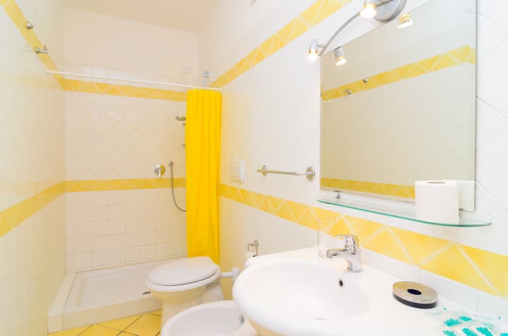 Albergo Villa Giusto