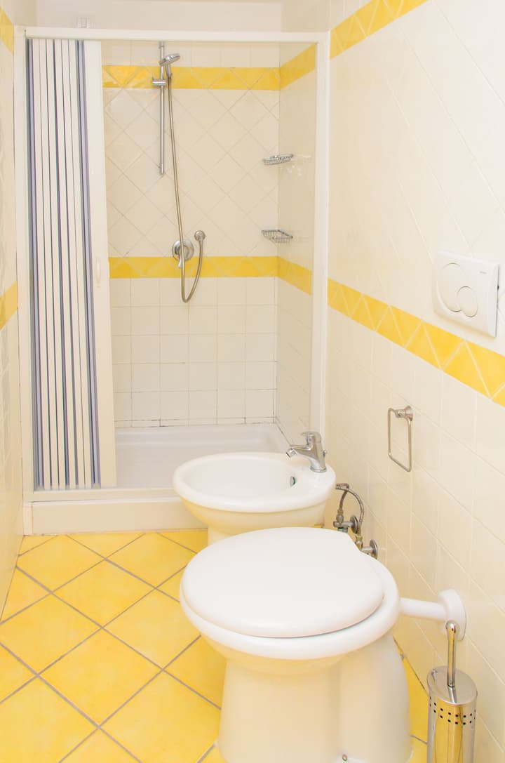 Albergo Villa Giusto