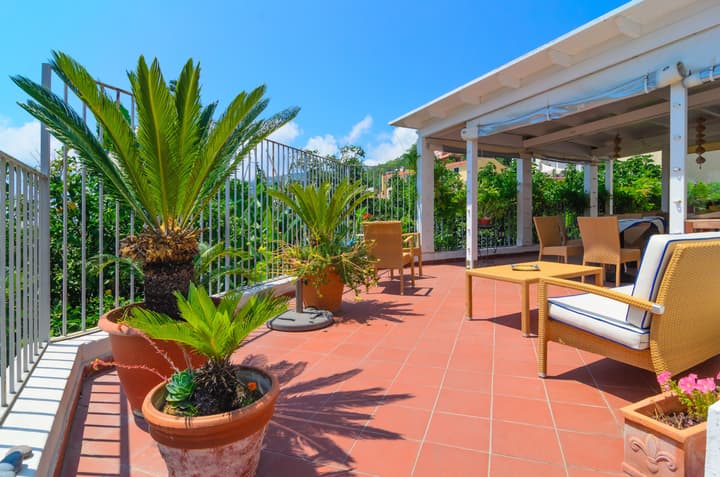 Albergo Villa Giusto