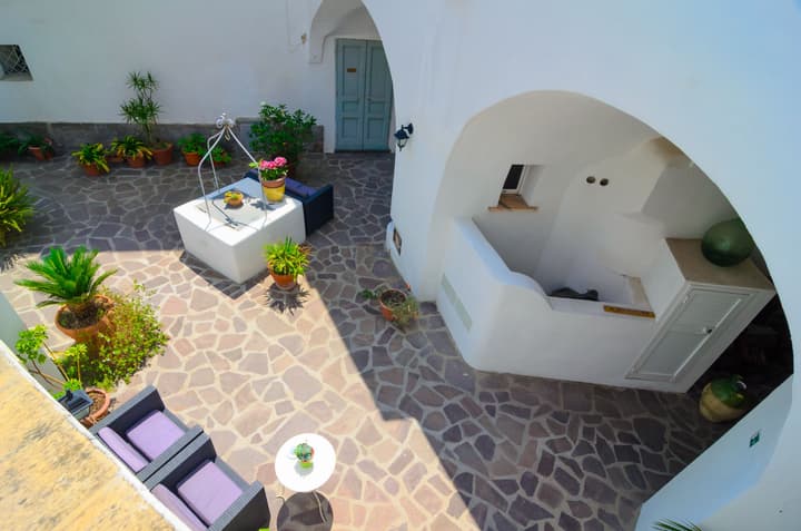 Albergo Villa Giusto