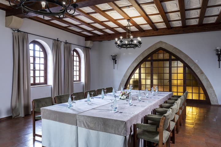 Parador de Tortosa