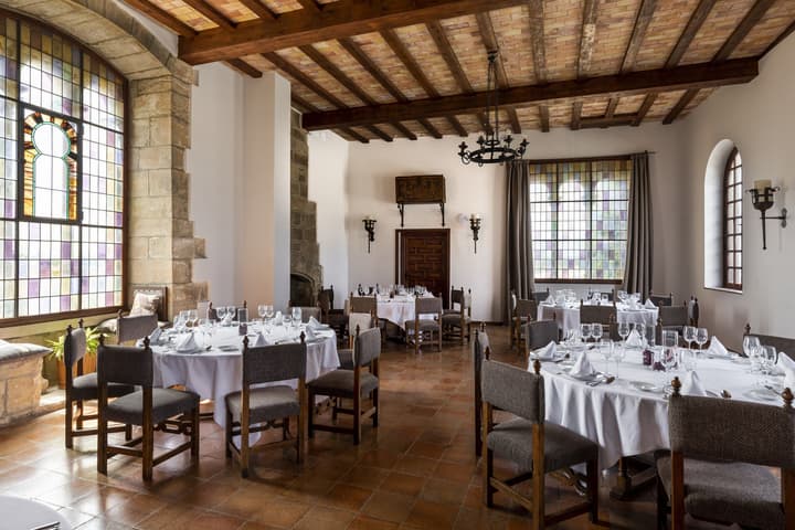 Parador de Tortosa