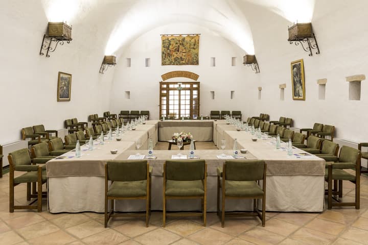 Parador de Tortosa