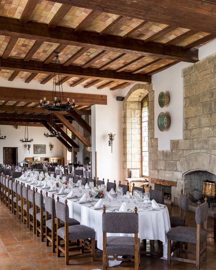 Parador de Tortosa