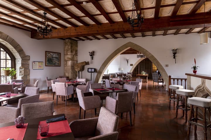 Parador de Tortosa