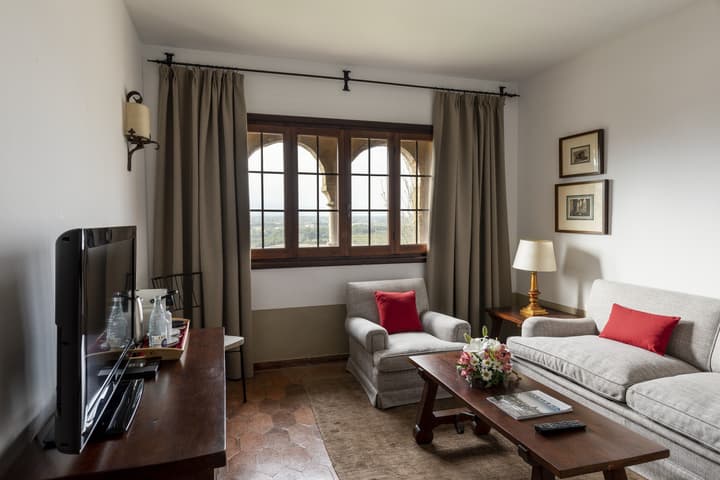 Parador de Tortosa