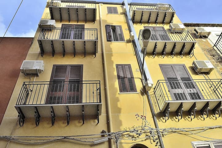 Al Galileo Siciliano
