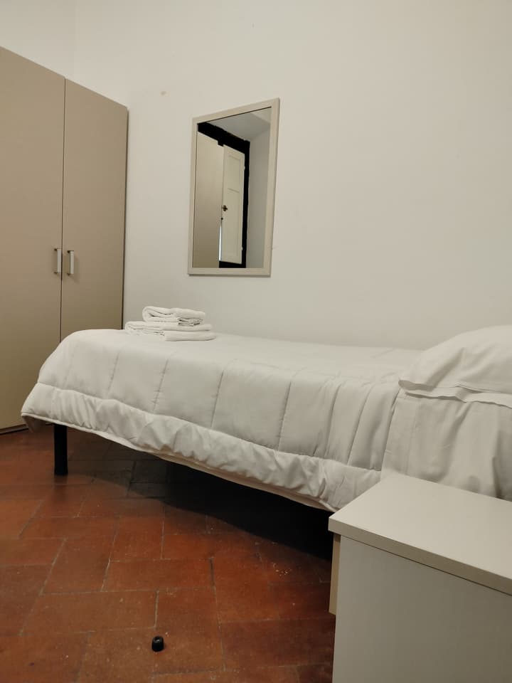 Ostello 7 Santi