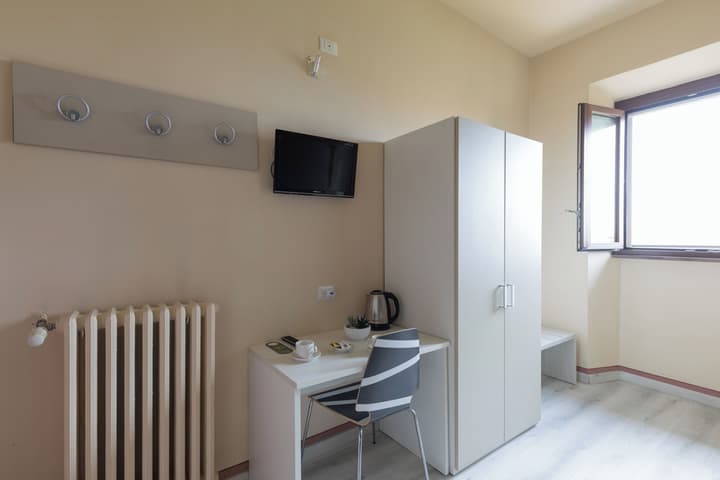 Ostello 7 Santi