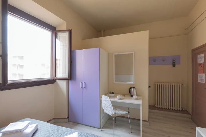 Ostello 7 Santi