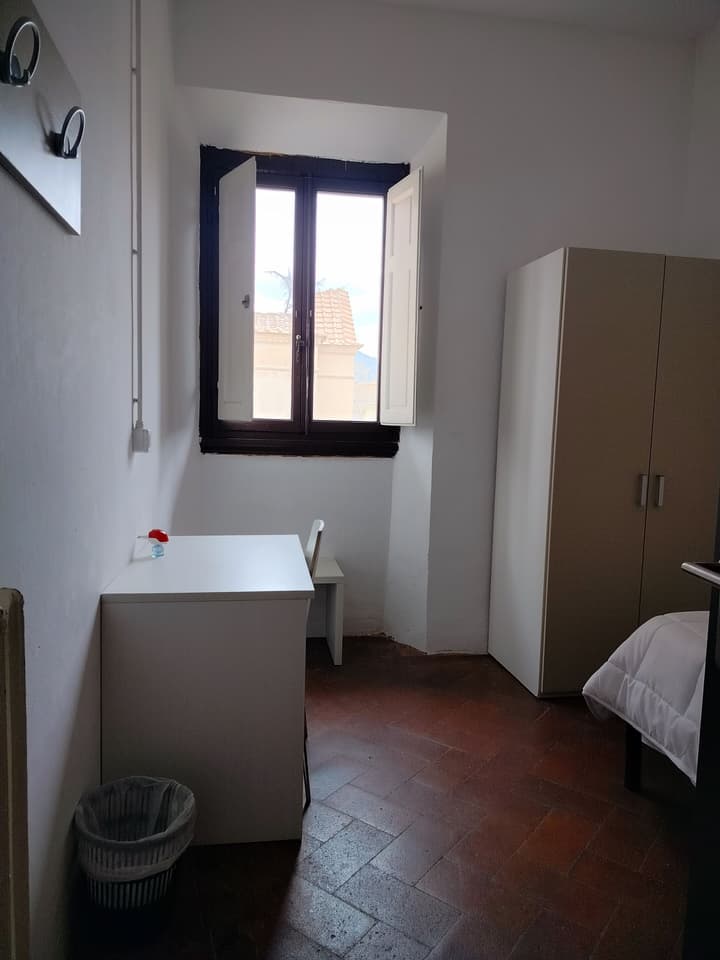 Ostello 7 Santi