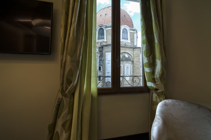 Solo Experience Hotel