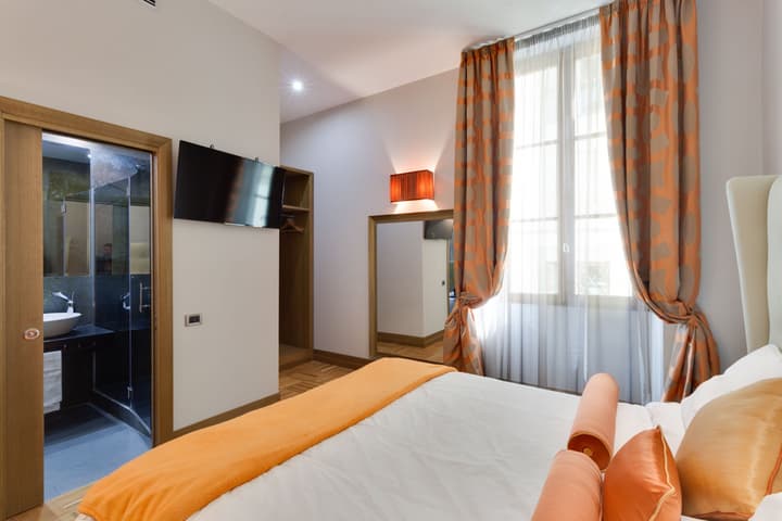 Solo Experience Hotel