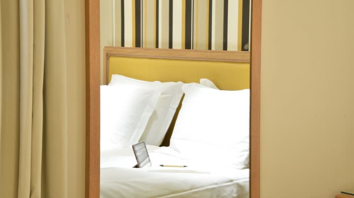 Solo Experience Hotel