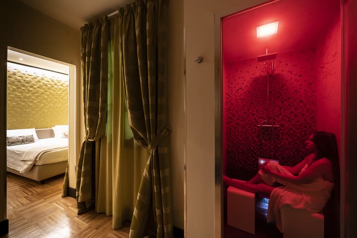 Solo Experience Hotel