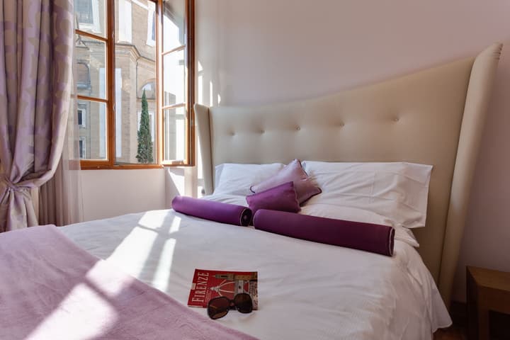 Solo Experience Hotel