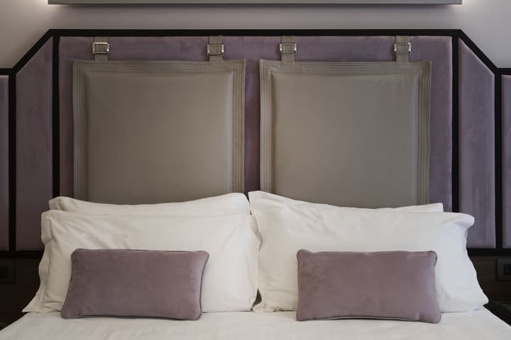 Solo Experience Hotel