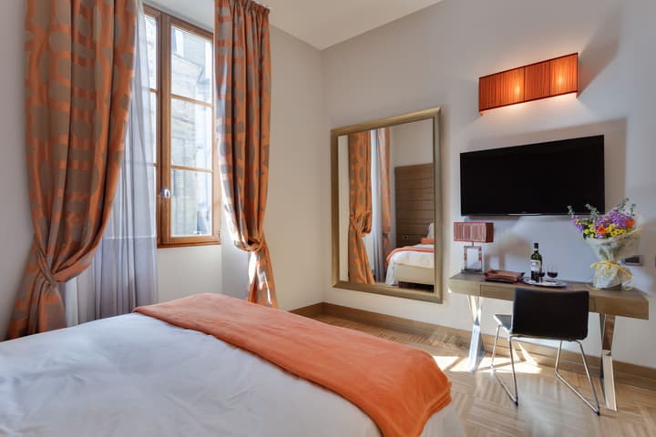 Solo Experience Hotel