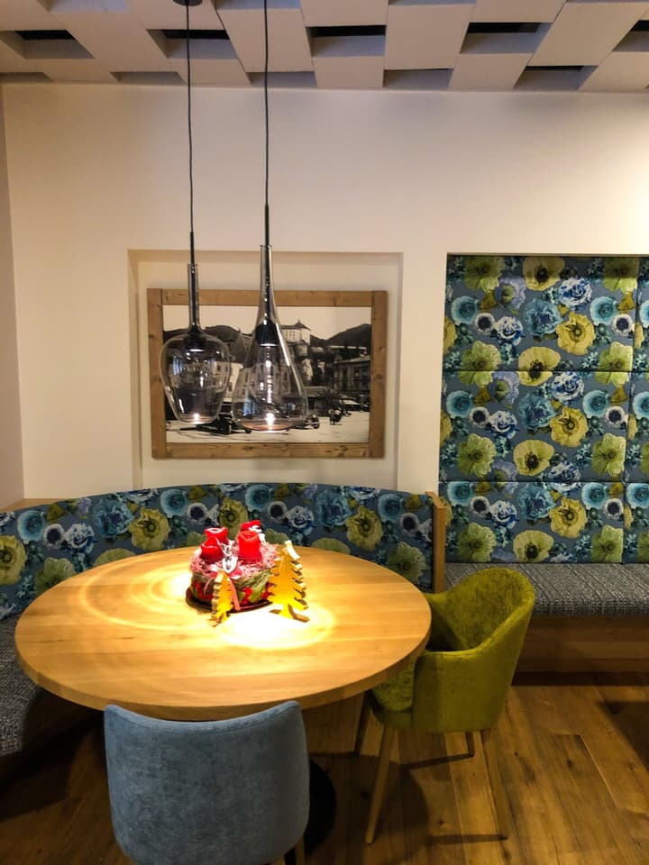 Hotel Goldener Loewe