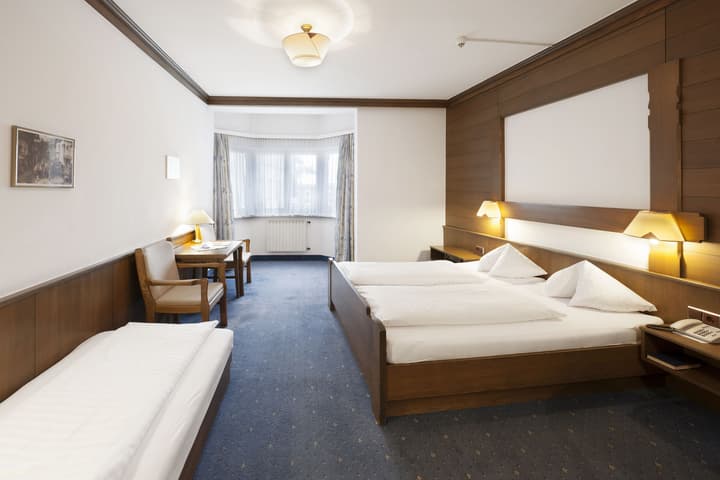 Hotel Goldener Loewe