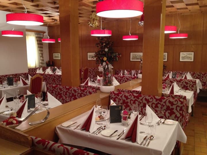 Hotel Goldener Loewe