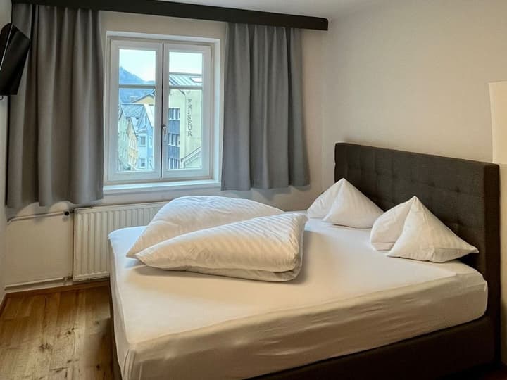 Hotel Goldener Loewe