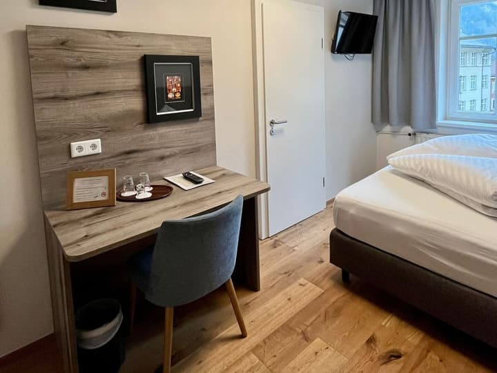 Hotel Goldener Loewe