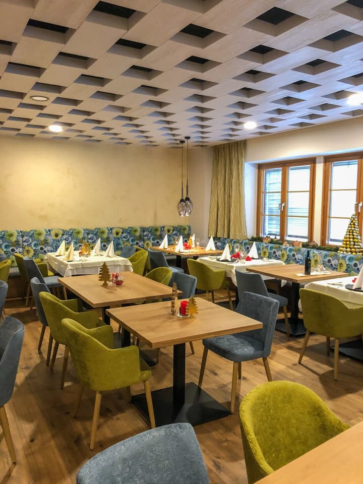 Hotel Goldener Loewe