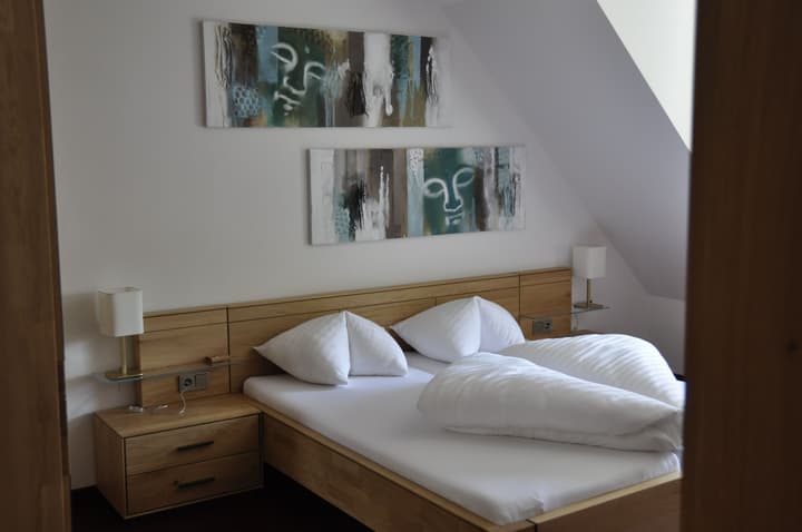 Hotel Goldener Loewe