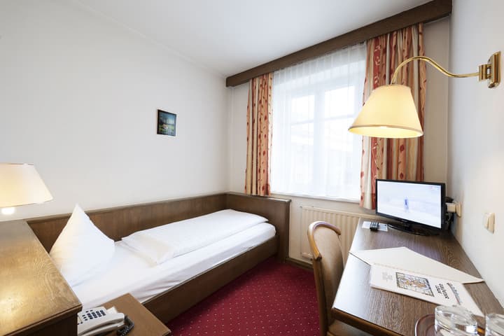 Hotel Goldener Loewe