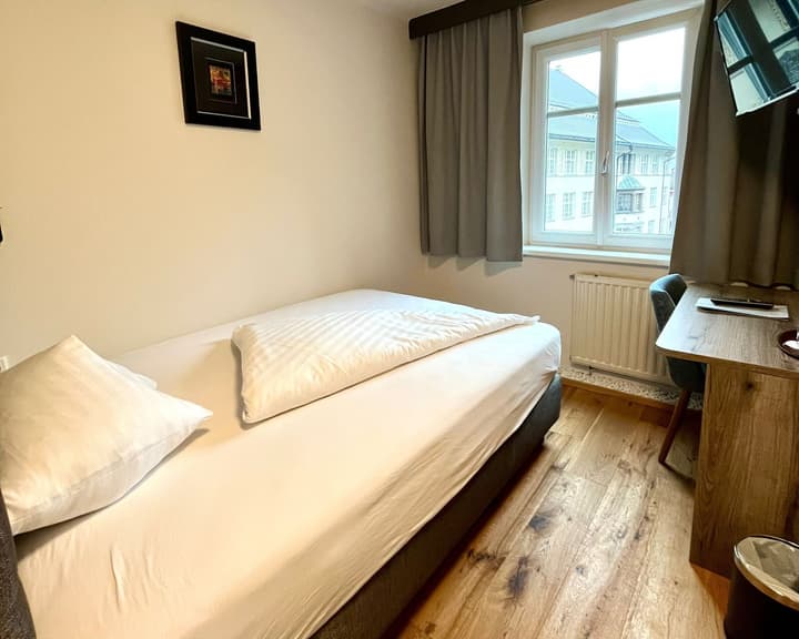 Hotel Goldener Loewe