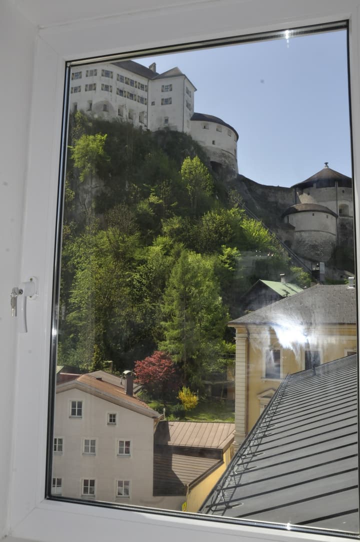 Hotel Goldener Loewe