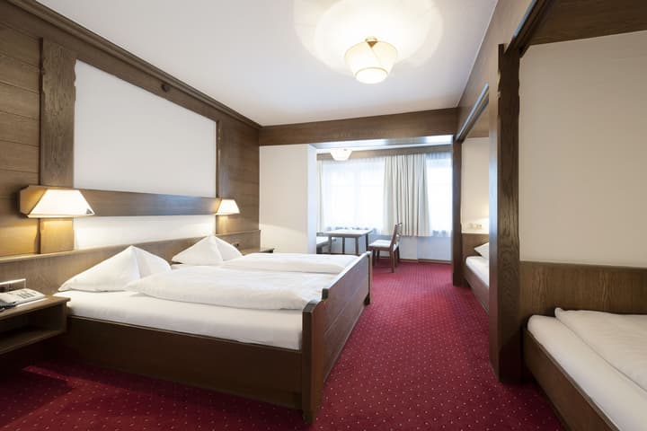 Hotel Goldener Loewe