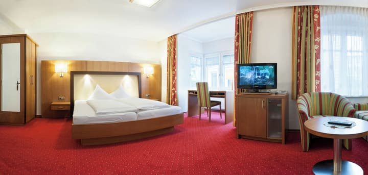 Hotel Goldener Loewe