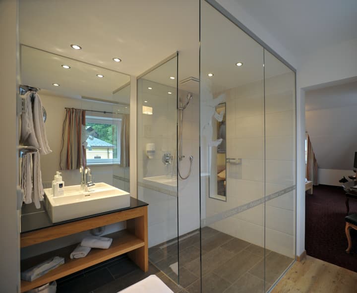 Hotel Goldener Loewe