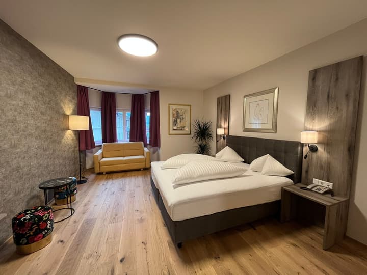 Hotel Goldener Loewe