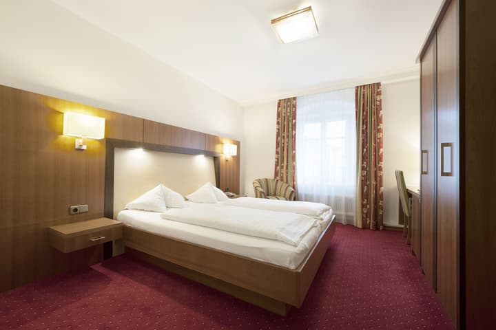 Hotel Goldener Loewe
