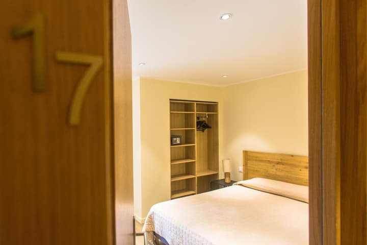 Hôtel Cesario