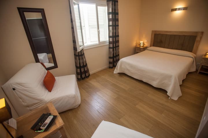 Hôtel Cesario
