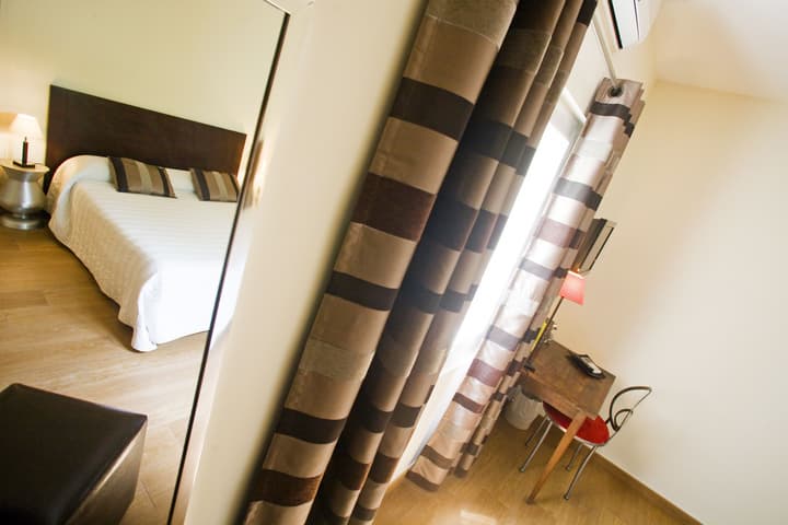 Hôtel Cesario