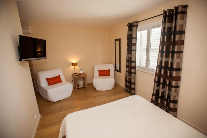 Hôtel Cesario