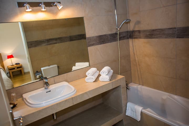 Hôtel Cesario