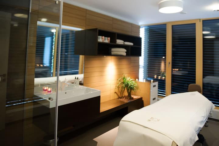 Grand Hotel Sava Superior