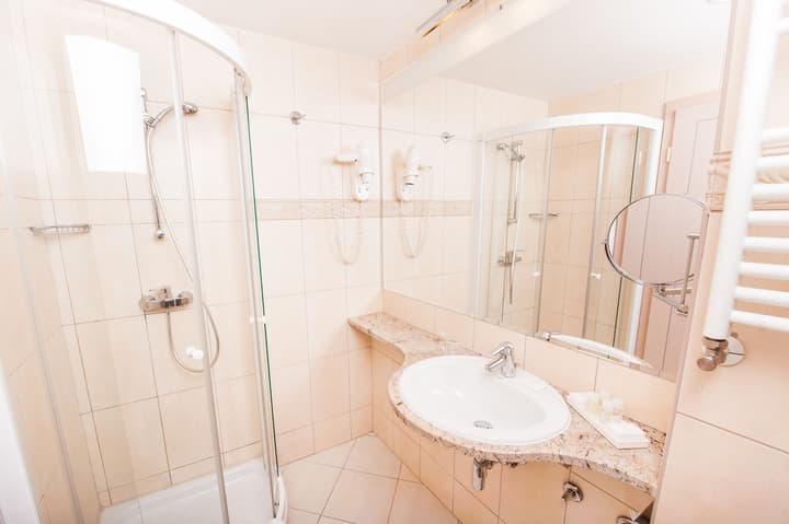 Grand Hotel Sava Superior